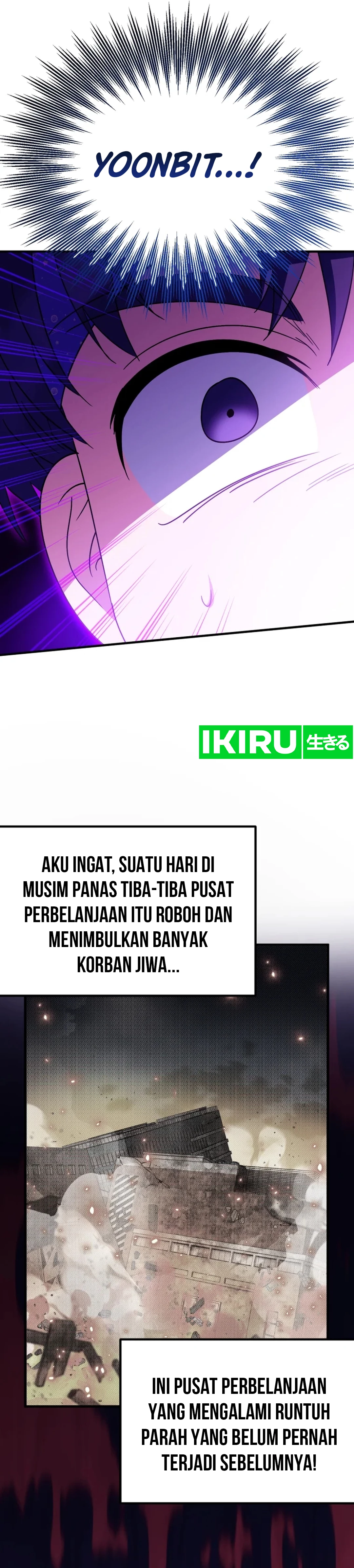 I Will Raise This Family! - Chapter 32 - Page 30