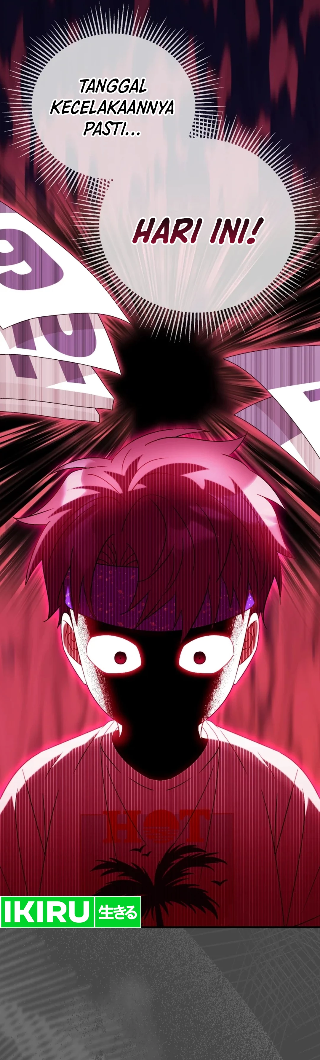 I Will Raise This Family! - Chapter 32 - Page 31