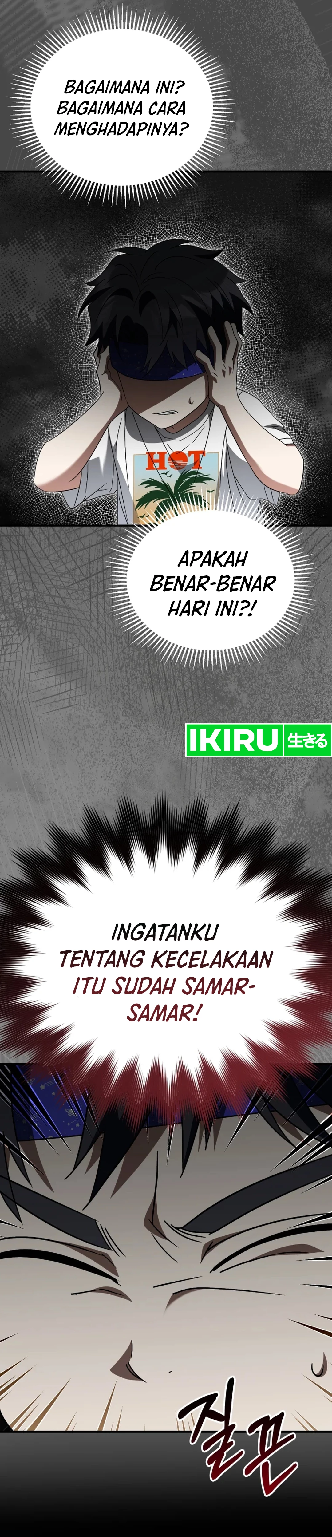 I Will Raise This Family! - Chapter 32 - Page 32