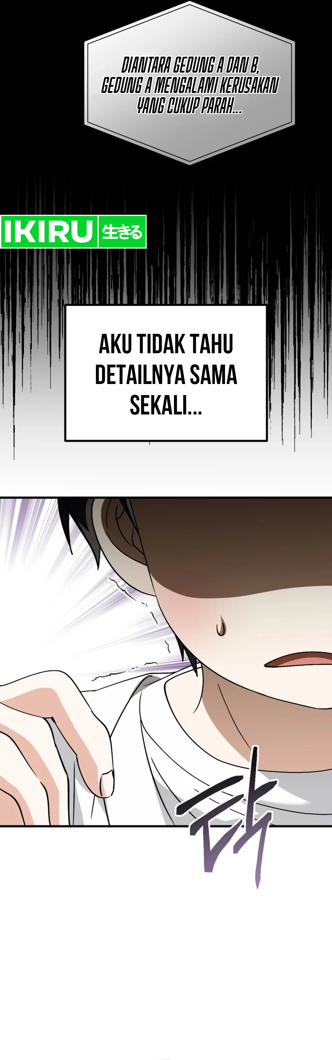 I Will Raise This Family! - Chapter 32 - Page 34