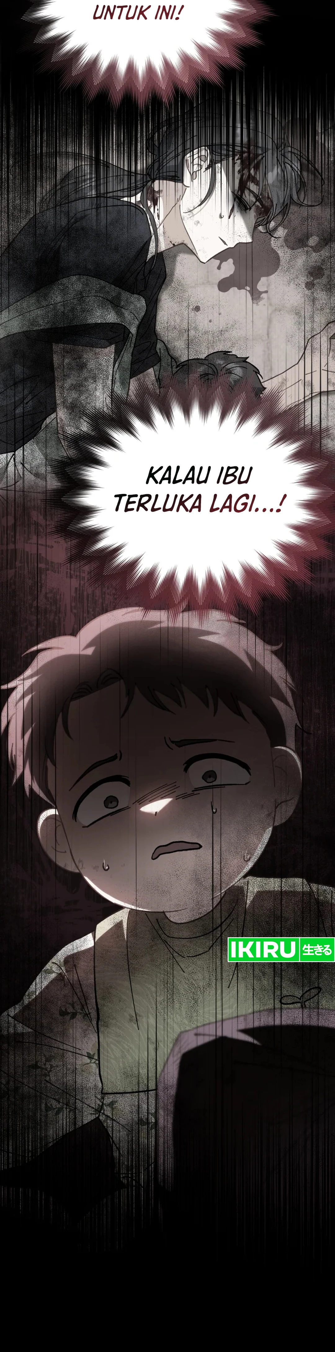 I Will Raise This Family! - Chapter 32 - Page 37