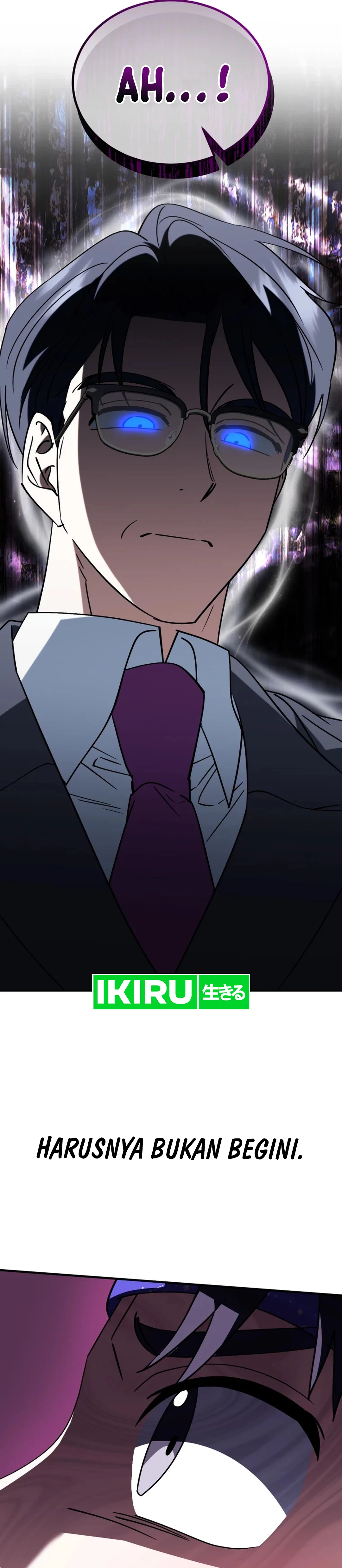 I Will Raise This Family! - Chapter 32 - Page 42