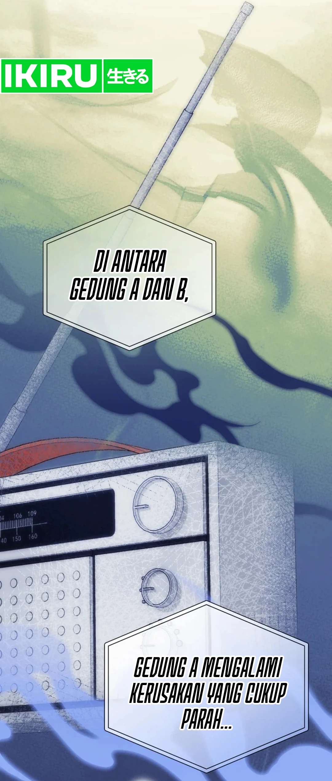 I Will Raise This Family! - Chapter 32 - Page 44