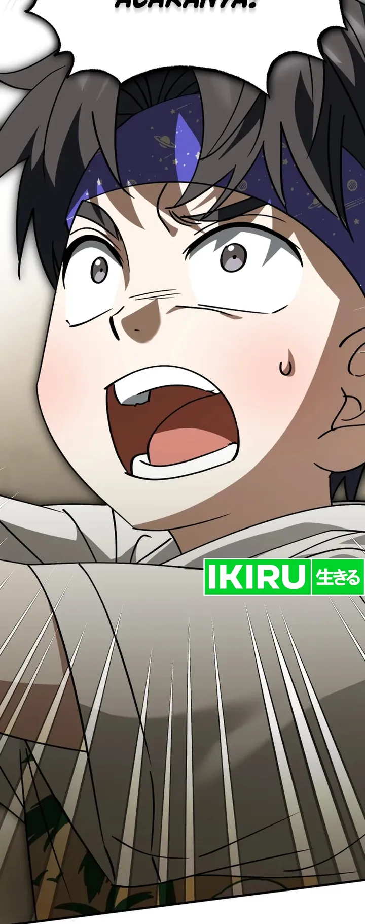 I Will Raise This Family! - Chapter 32 - Page 46