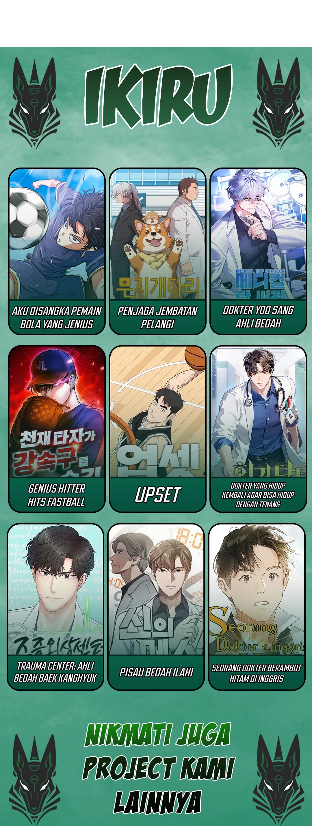 I Will Raise This Family! - Chapter 32 - Page 50