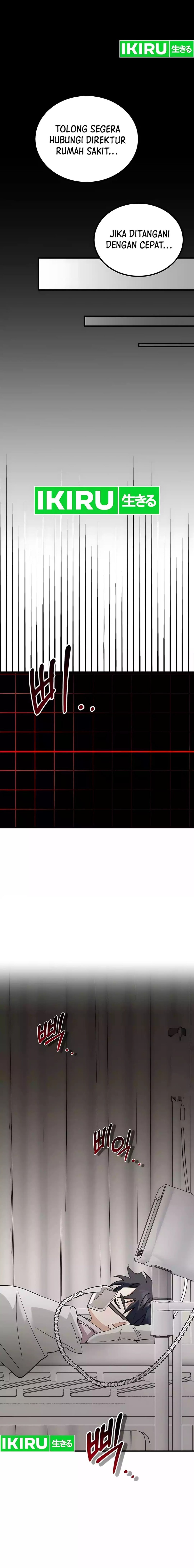 I Will Raise This Family! - Chapter 33 - Page 21