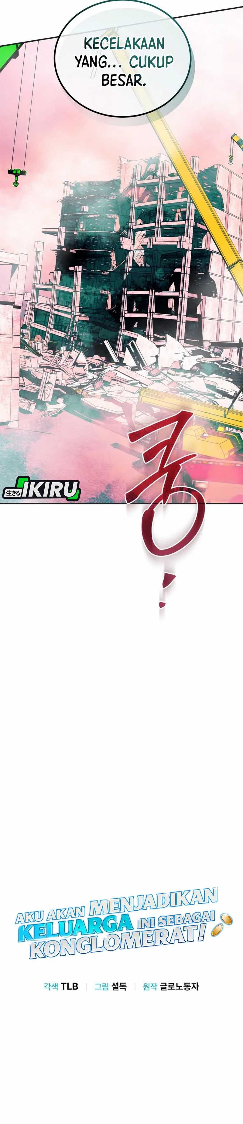 I Will Raise This Family! - Chapter 34 - Page 11