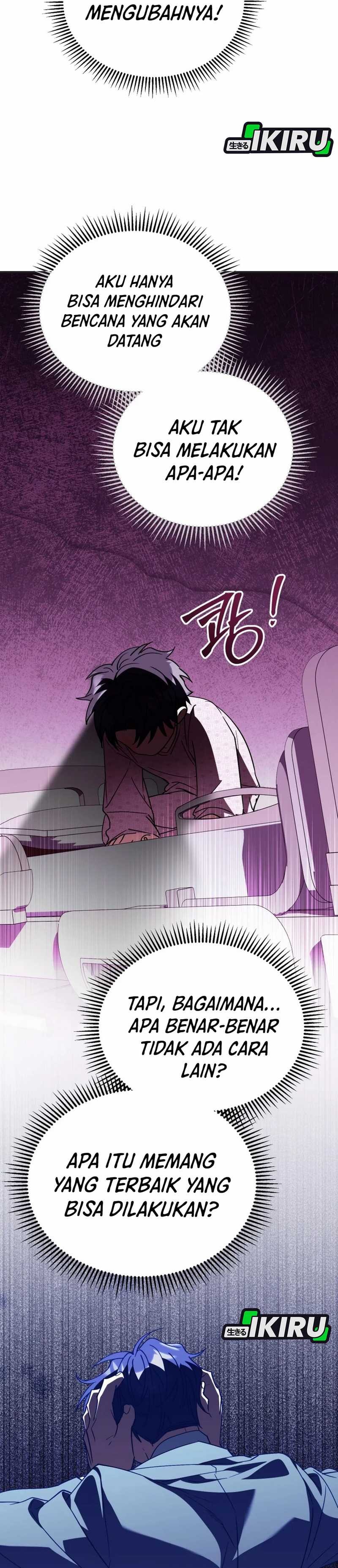 I Will Raise This Family! - Chapter 34 - Page 14