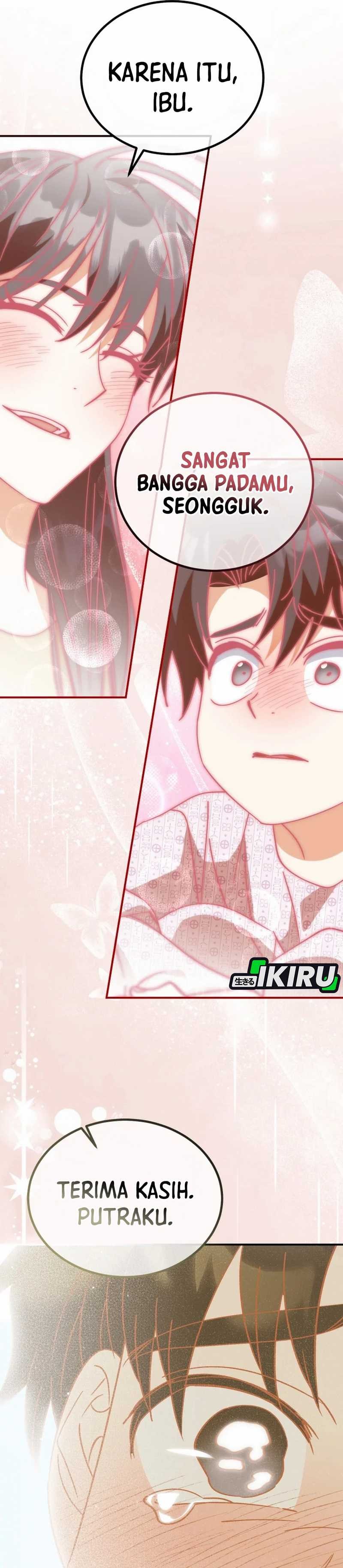 I Will Raise This Family! - Chapter 34 - Page 20