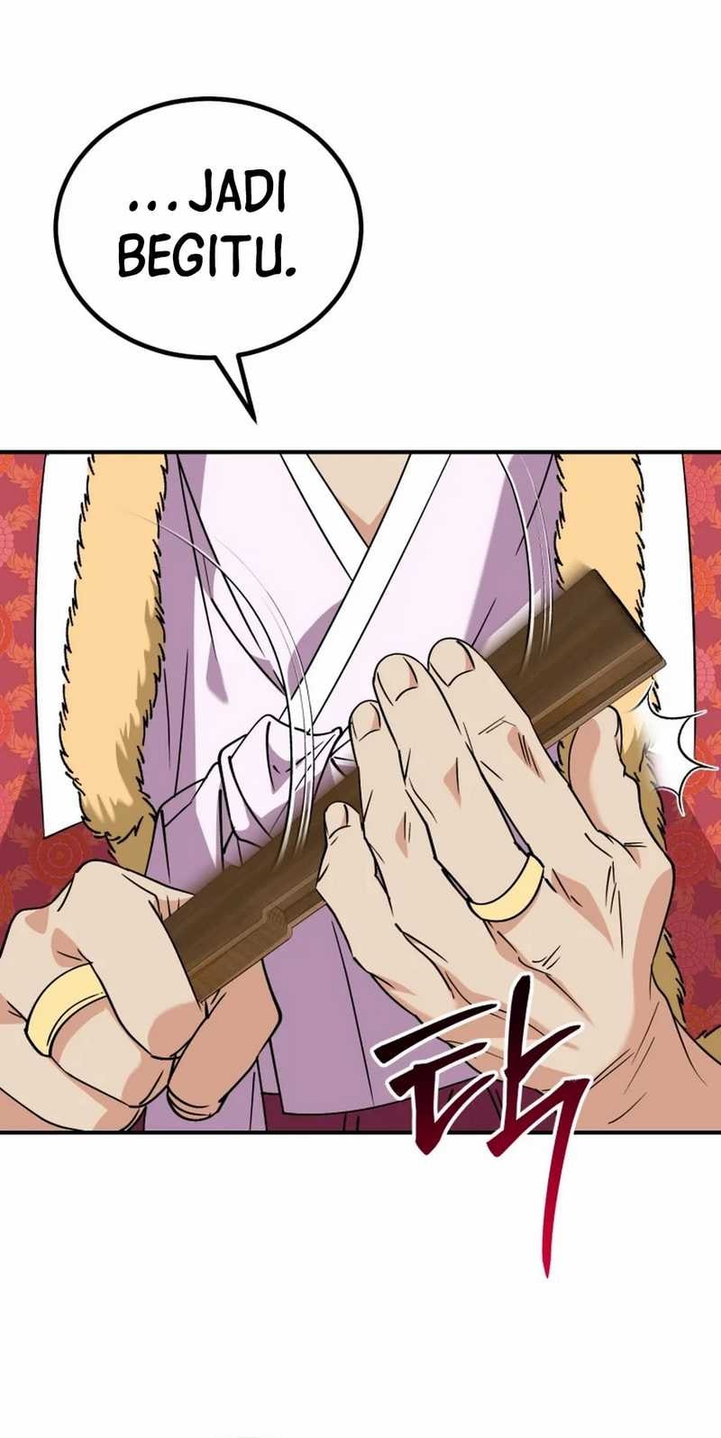 I Will Raise This Family! - Chapter 34 - Page 38