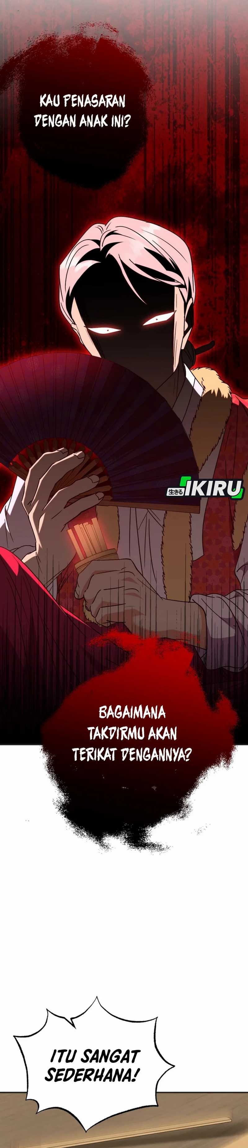 I Will Raise This Family! - Chapter 34 - Page 43