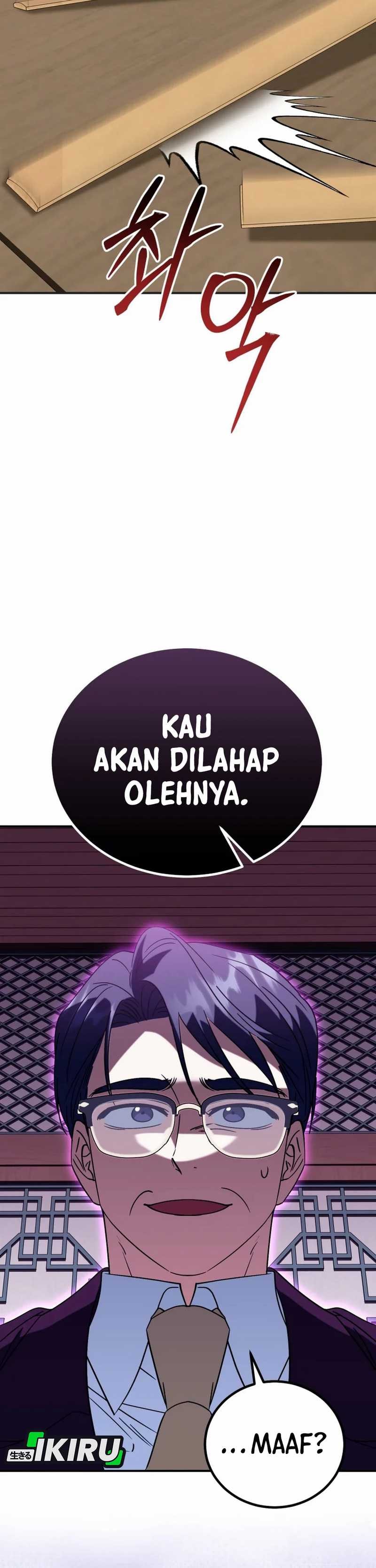 I Will Raise This Family! - Chapter 34 - Page 44