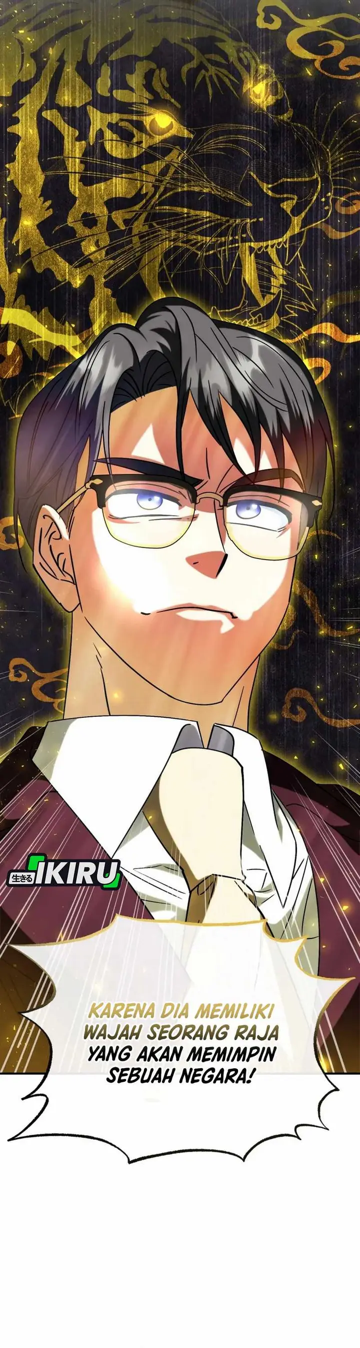 I Will Raise This Family! - Chapter 35 - Page 10