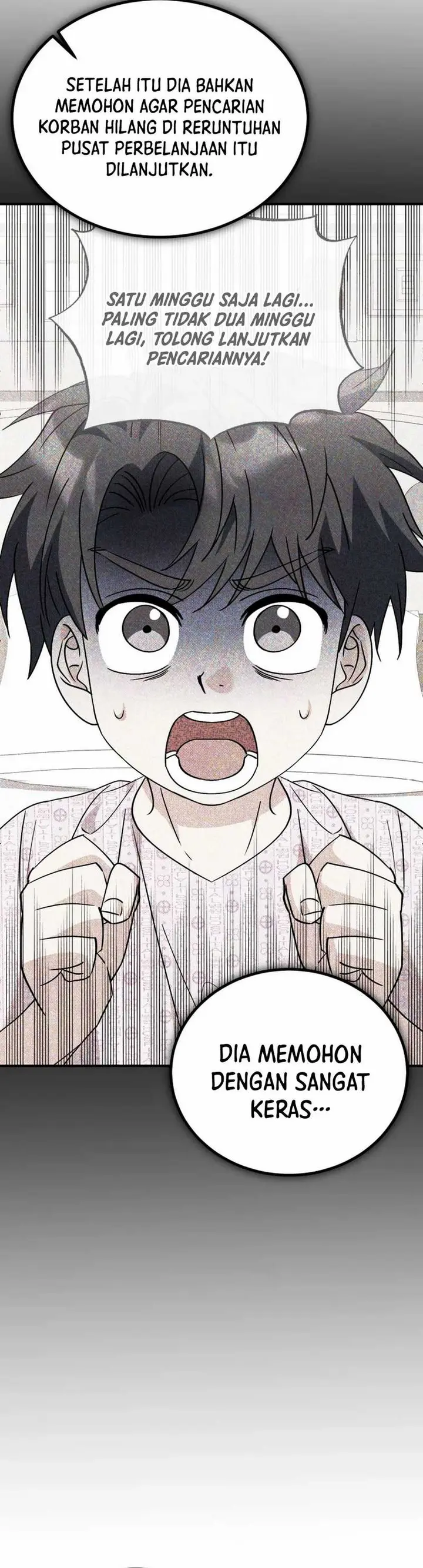 I Will Raise This Family! - Chapter 35 - Page 13