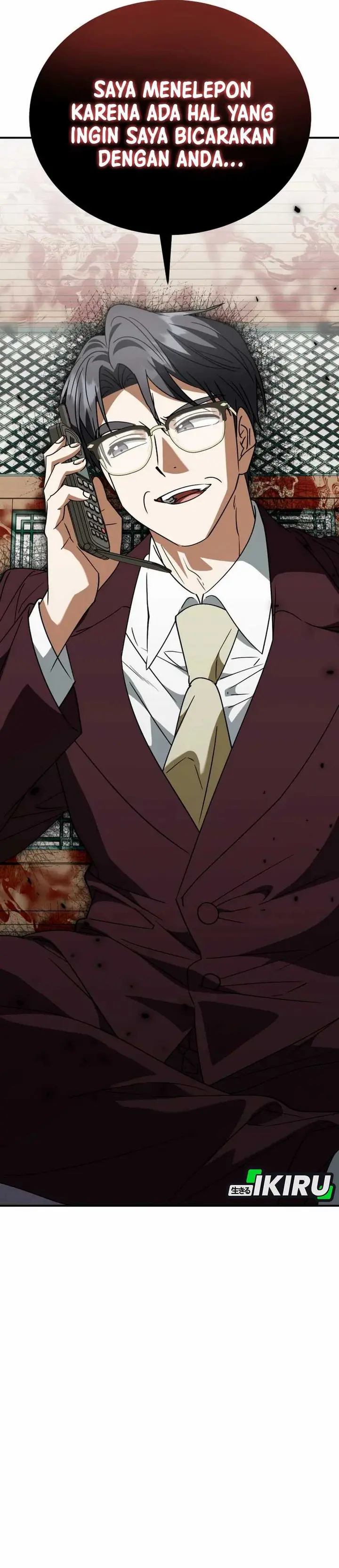 I Will Raise This Family! - Chapter 35 - Page 16