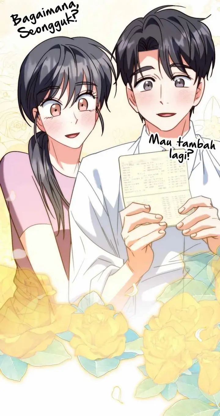 I Will Raise This Family! - Chapter 35 - Page 27