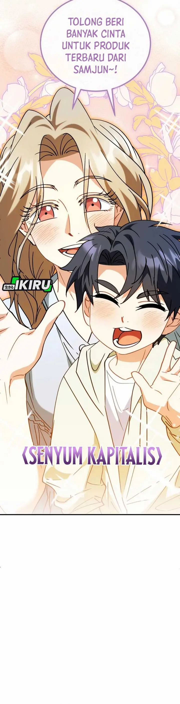 I Will Raise This Family! - Chapter 35 - Page 35