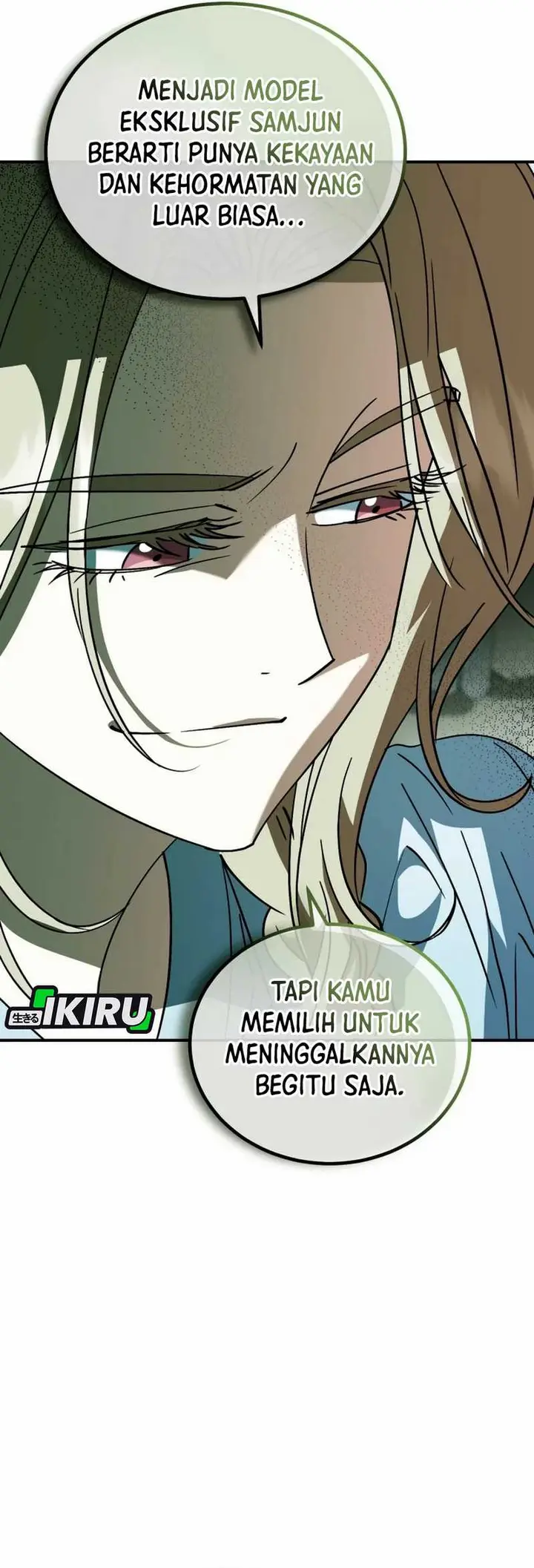 I Will Raise This Family! - Chapter 35 - Page 43