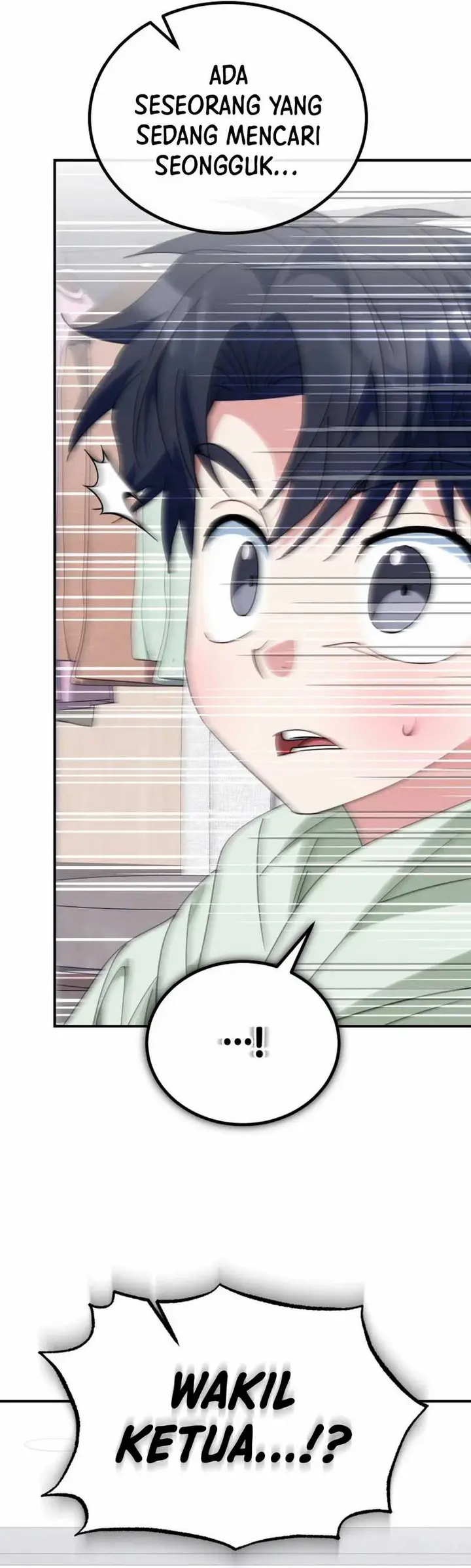 I Will Raise This Family! - Chapter 35 - Page 48