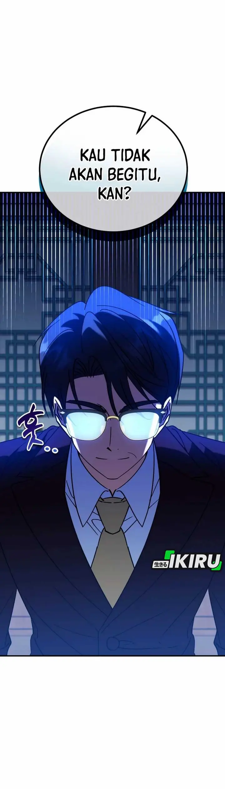 I Will Raise This Family! - Chapter 35 - Page 7