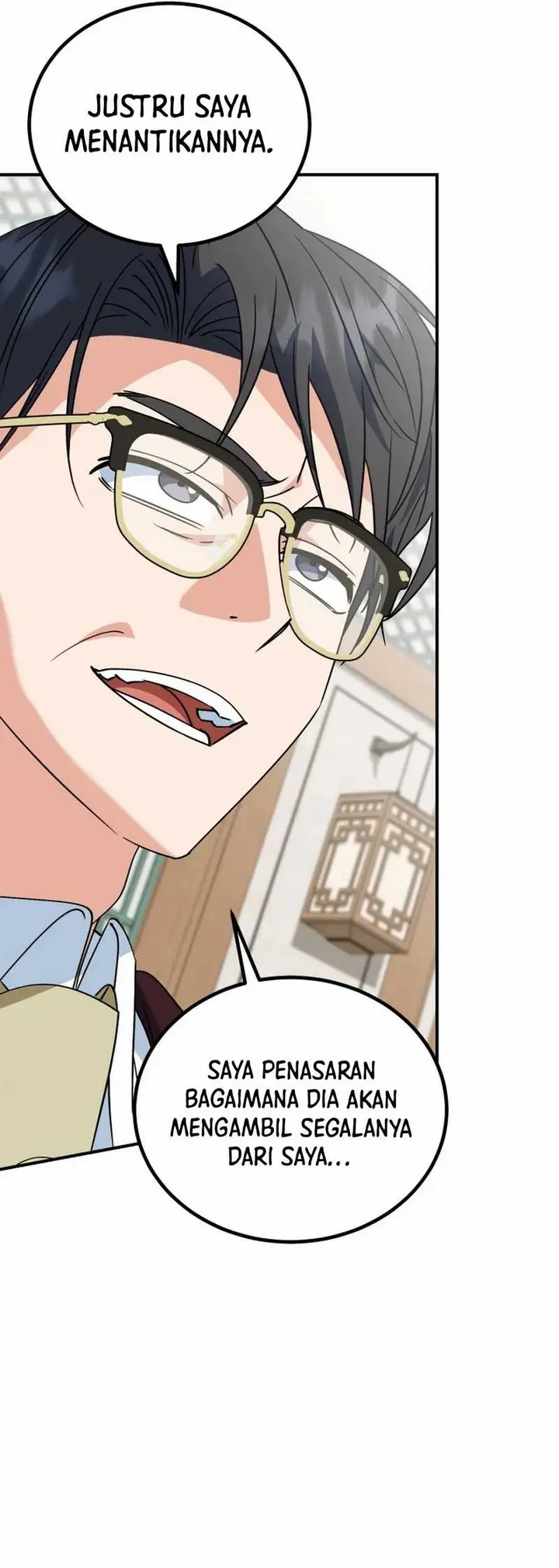 I Will Raise This Family! - Chapter 35 - Page 8