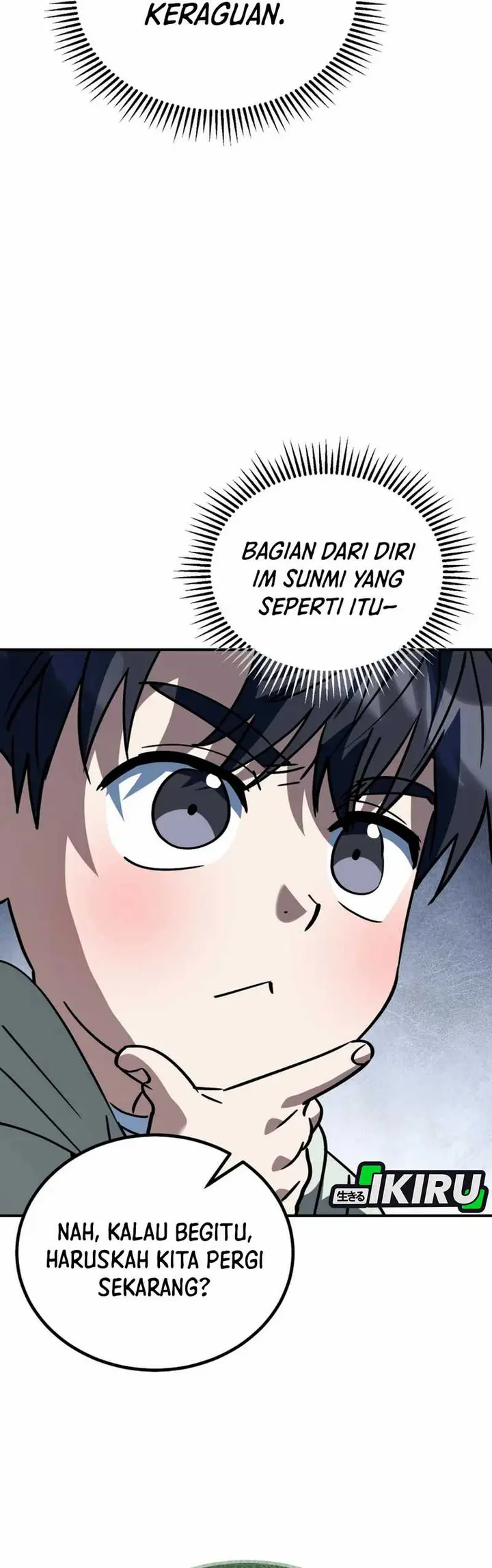 I Will Raise This Family! - Chapter 36 - Page 11