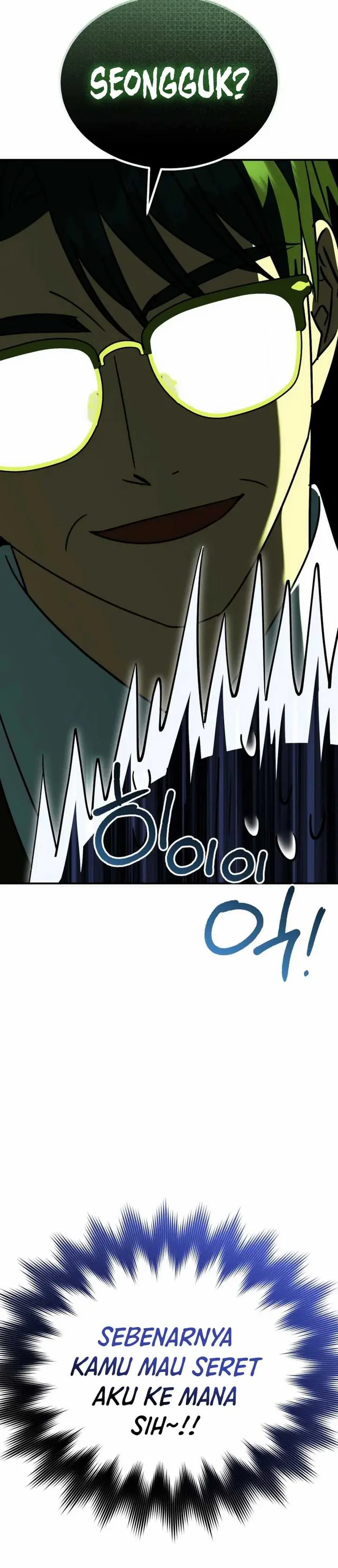 I Will Raise This Family! - Chapter 36 - Page 12