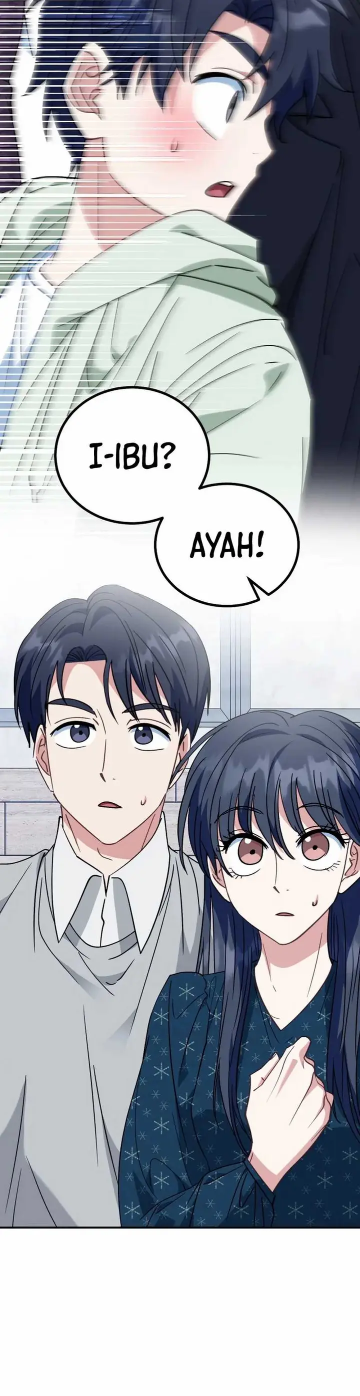 I Will Raise This Family! - Chapter 36 - Page 15