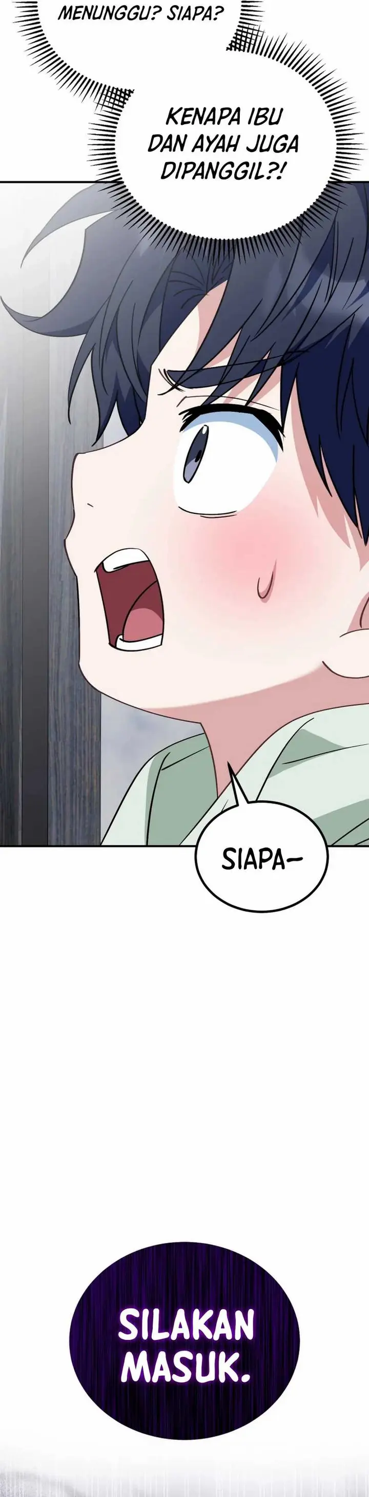 I Will Raise This Family! - Chapter 36 - Page 17