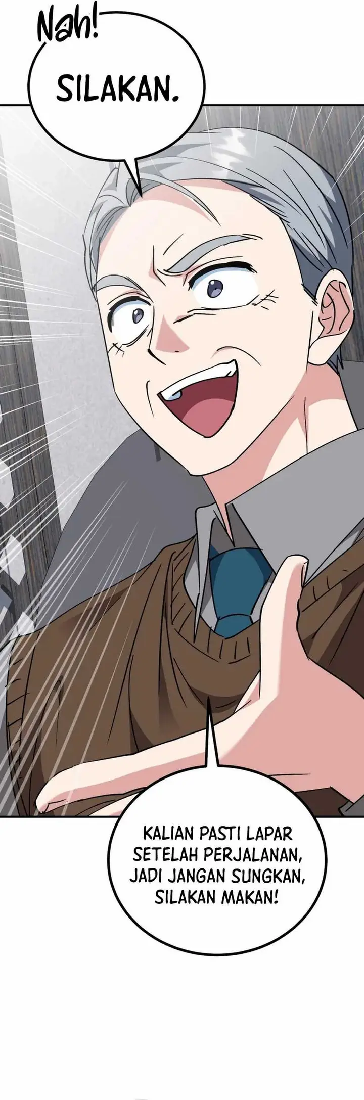 I Will Raise This Family! - Chapter 36 - Page 21