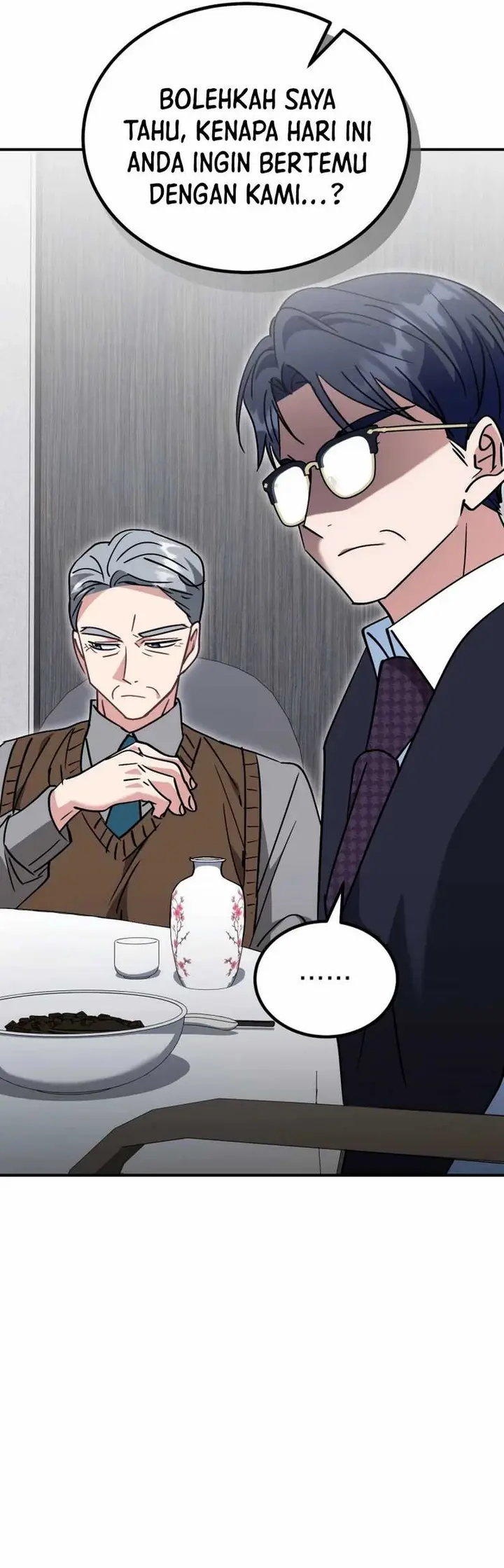 I Will Raise This Family! - Chapter 36 - Page 28