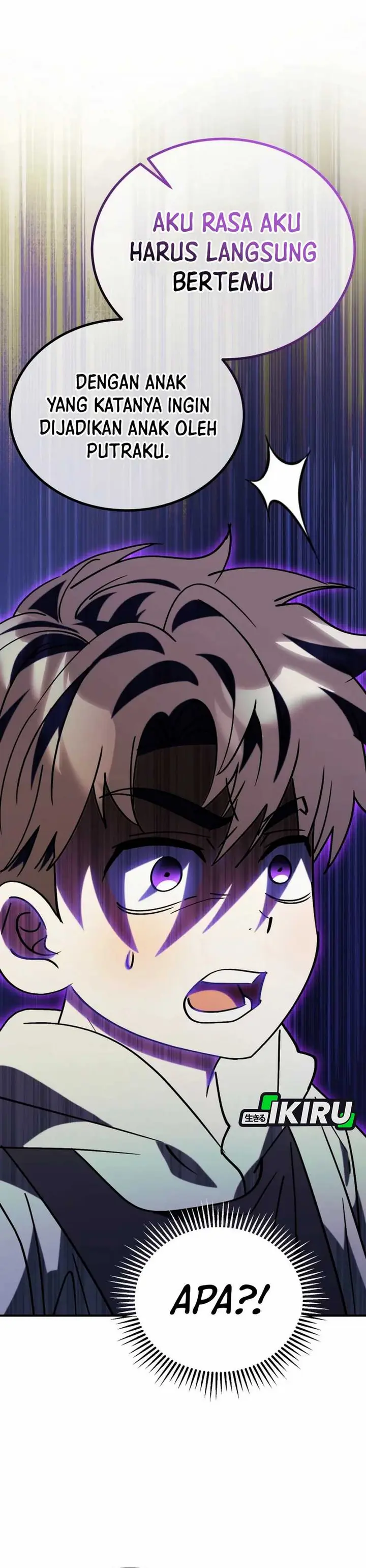 I Will Raise This Family! - Chapter 36 - Page 30