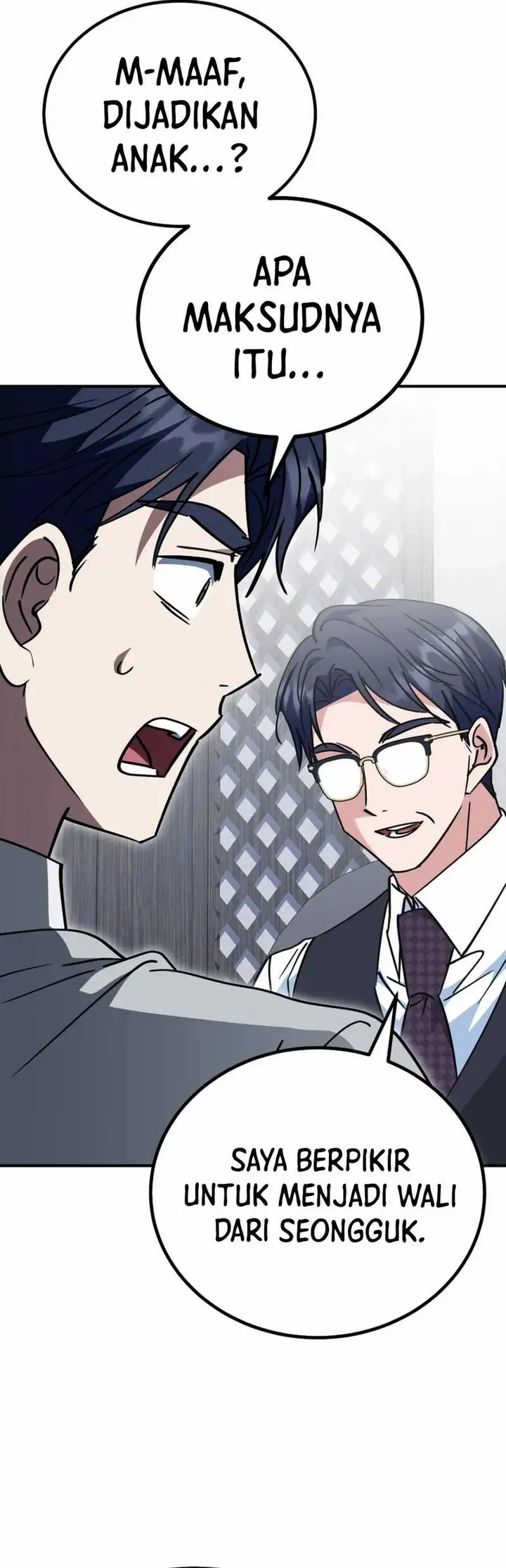 I Will Raise This Family! - Chapter 36 - Page 31