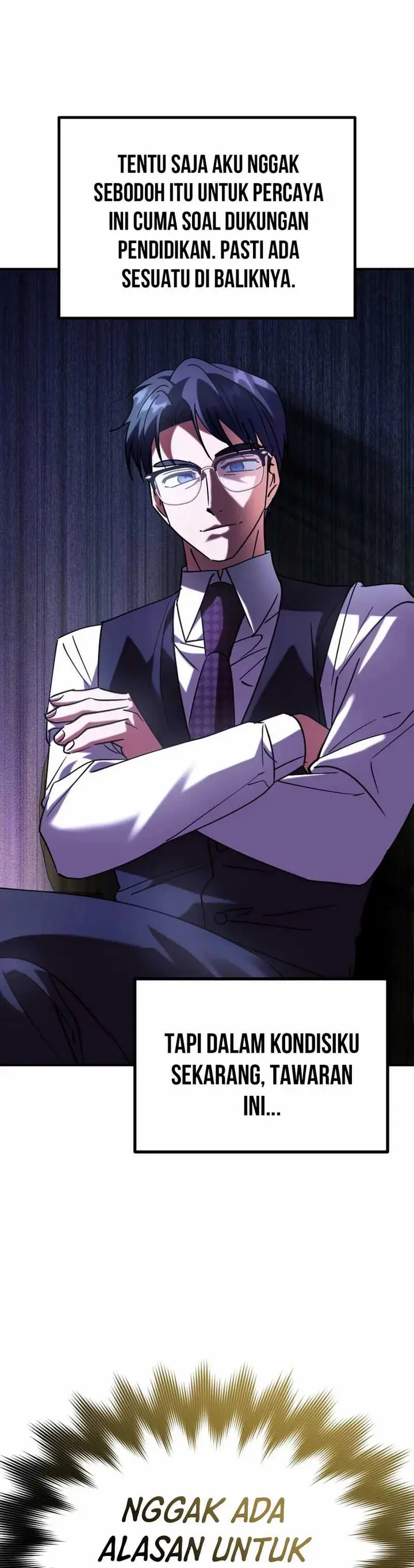 I Will Raise This Family! - Chapter 36 - Page 39