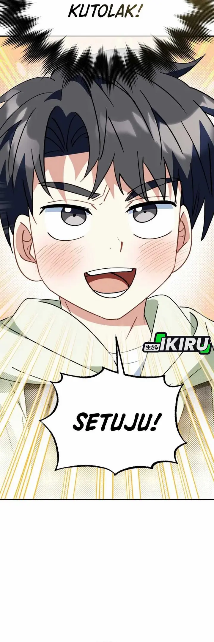 I Will Raise This Family! - Chapter 36 - Page 40