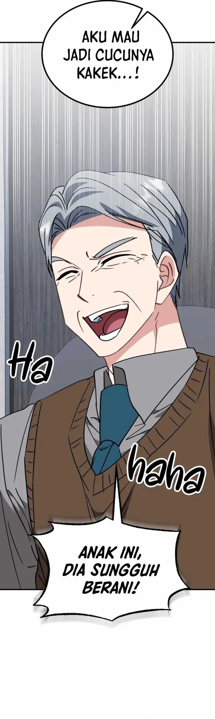 I Will Raise This Family! - Chapter 36 - Page 41