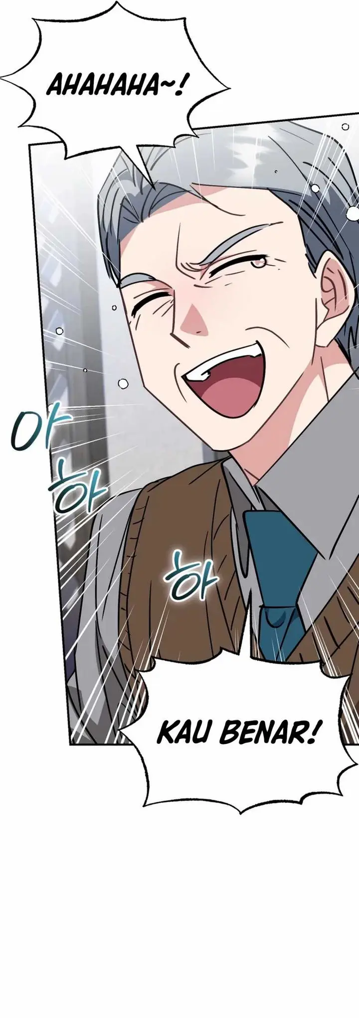 I Will Raise This Family! - Chapter 36 - Page 49