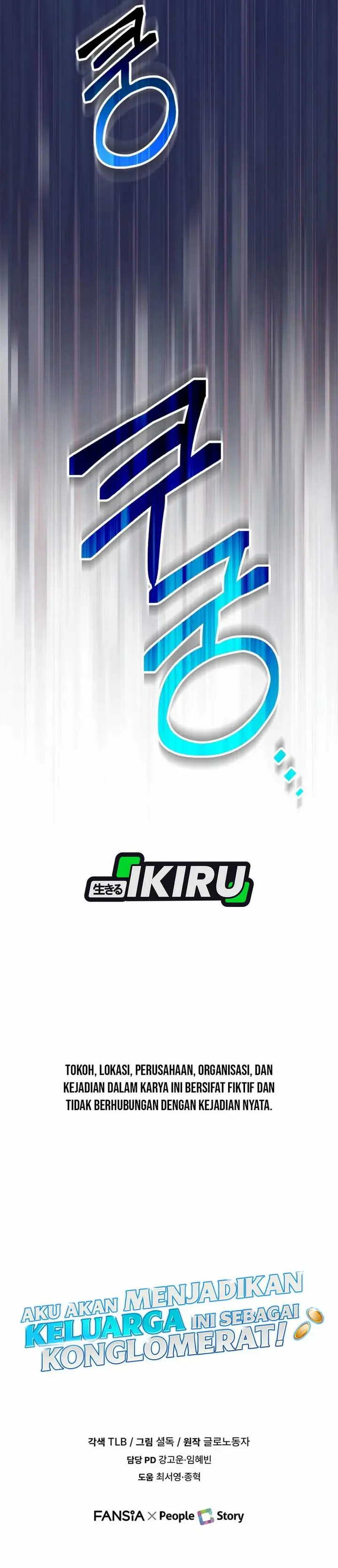 I Will Raise This Family! - Chapter 36 - Page 53