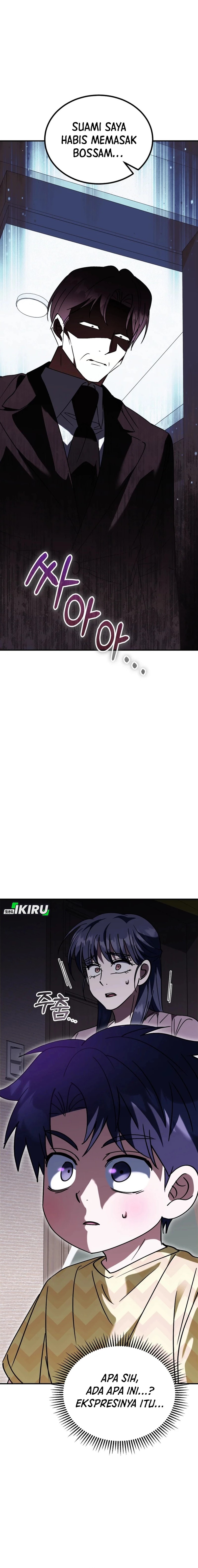 I Will Raise This Family! - Chapter 37 - Page 10