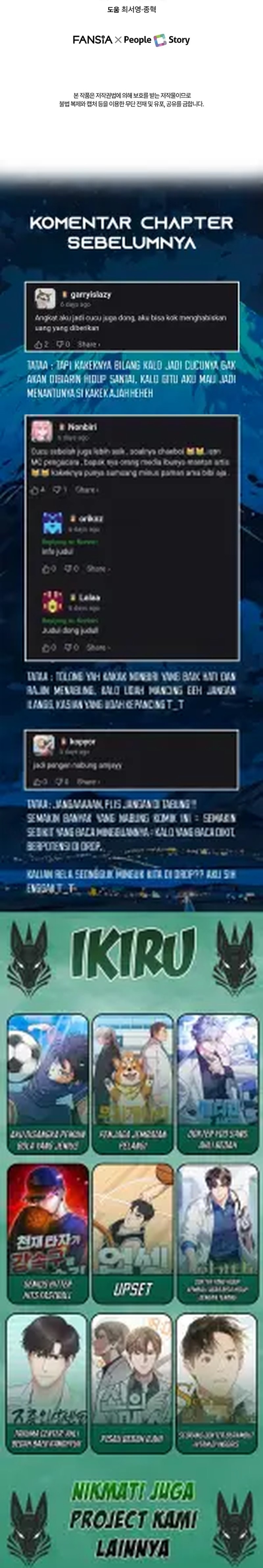 I Will Raise This Family! - Chapter 37 - Page 24