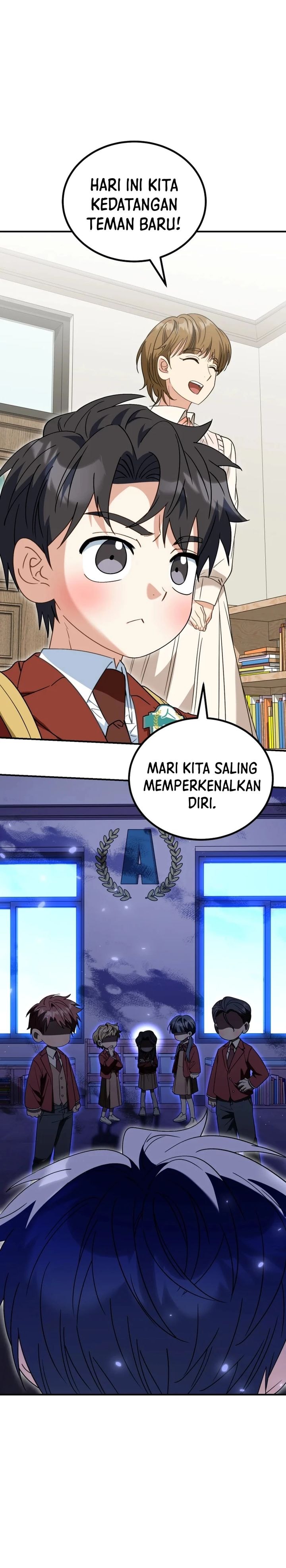 I Will Raise This Family! - Chapter 38 - Page 15