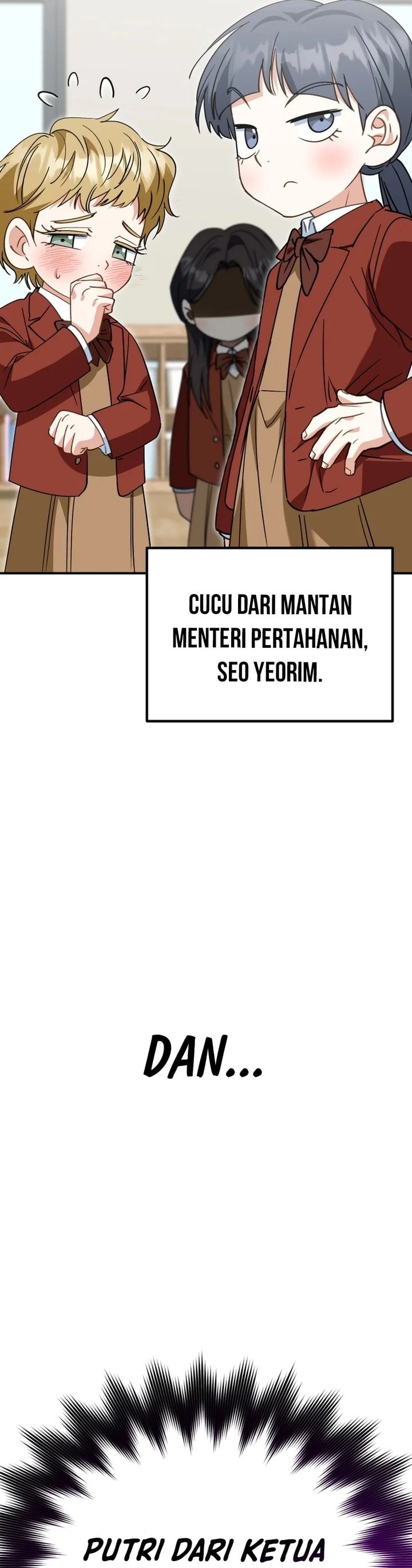 I Will Raise This Family! - Chapter 38 - Page 17