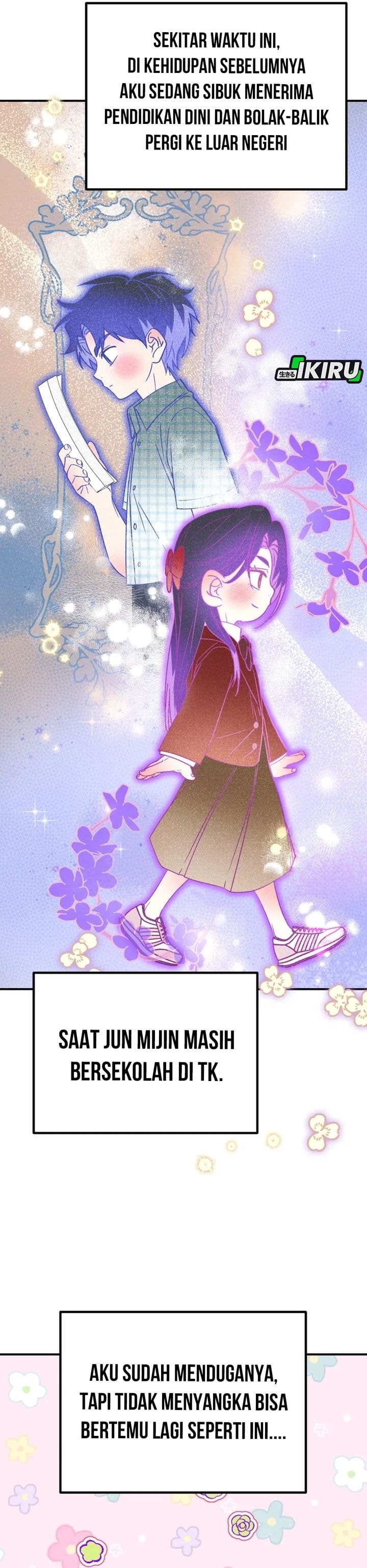 I Will Raise This Family! - Chapter 38 - Page 19