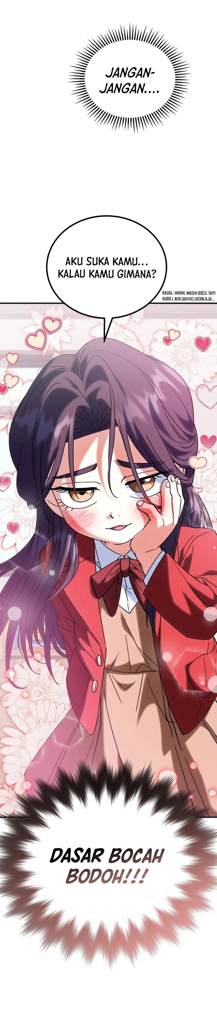 I Will Raise This Family! - Chapter 38 - Page 32