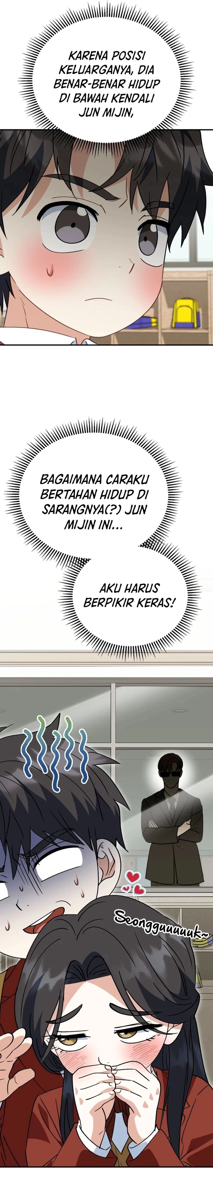 I Will Raise This Family! - Chapter 38 - Page 37