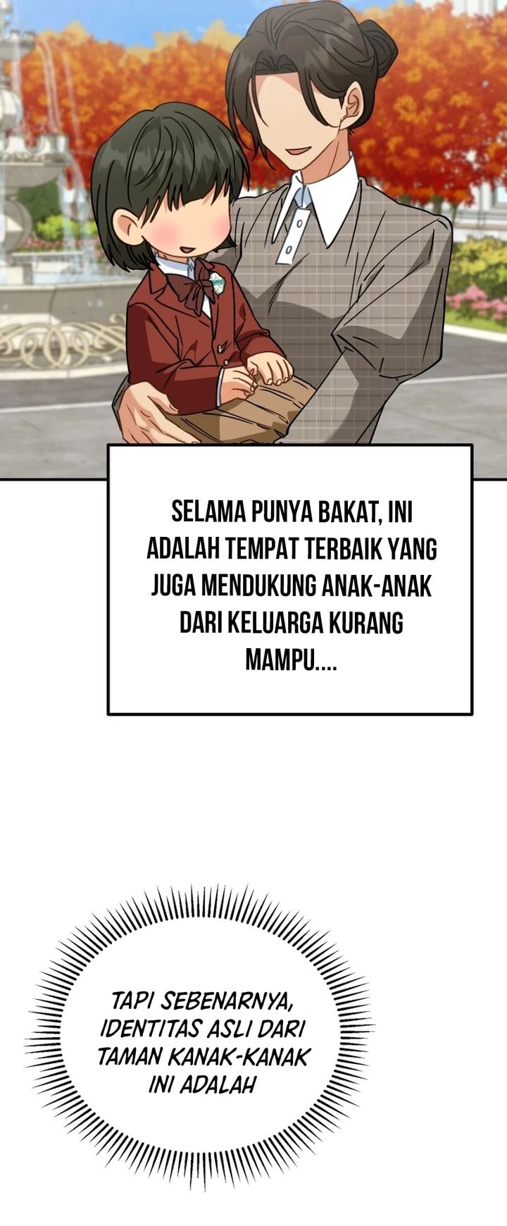 I Will Raise This Family! - Chapter 38 - Page 4