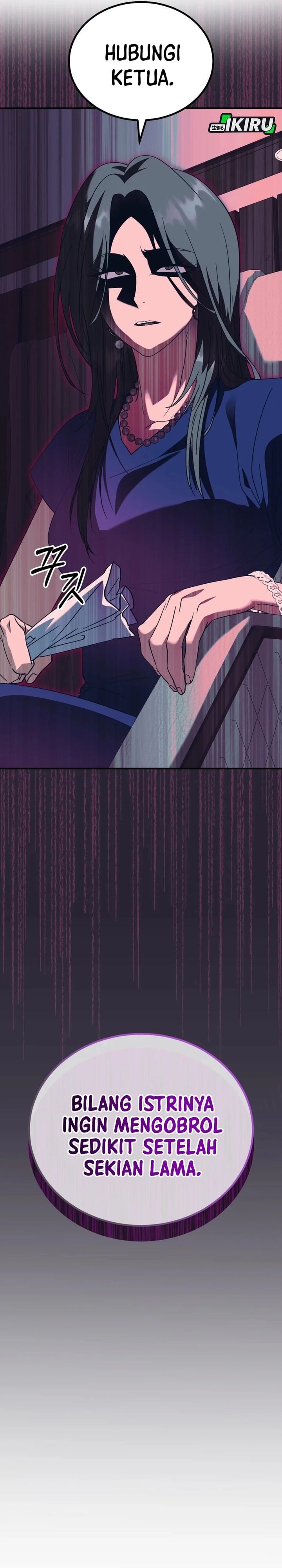 I Will Raise This Family! - Chapter 38 - Page 42