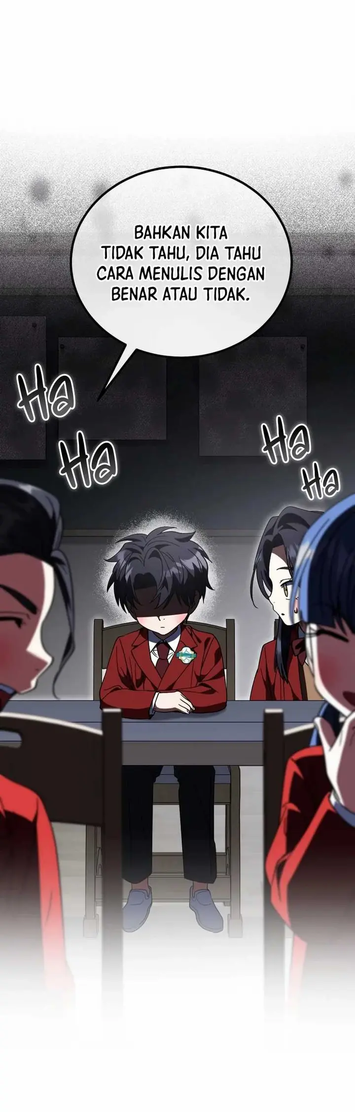 I Will Raise This Family! - Chapter 39 - Page 11