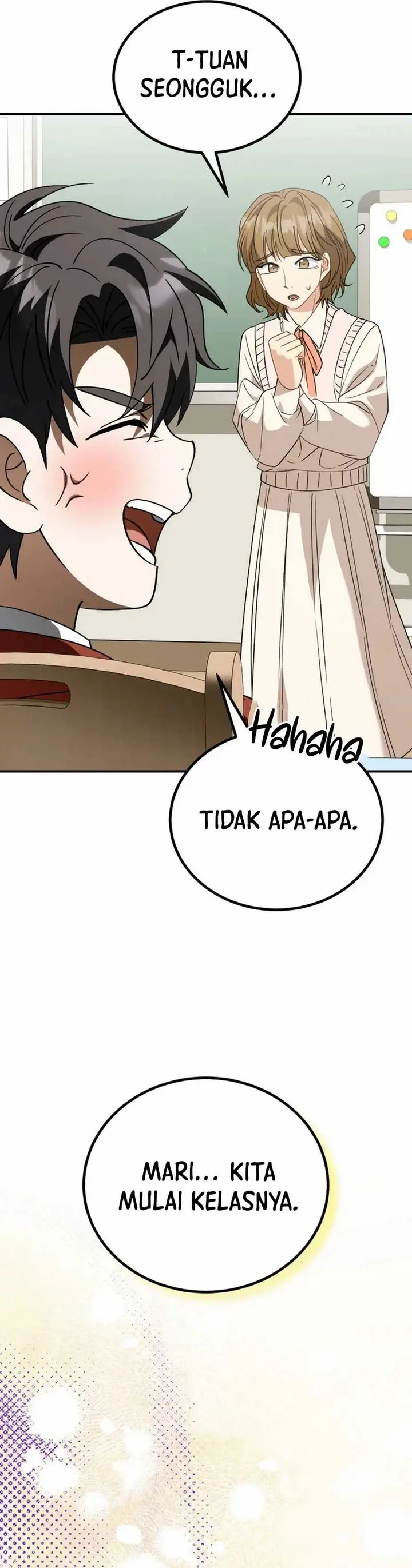 I Will Raise This Family! - Chapter 39 - Page 13