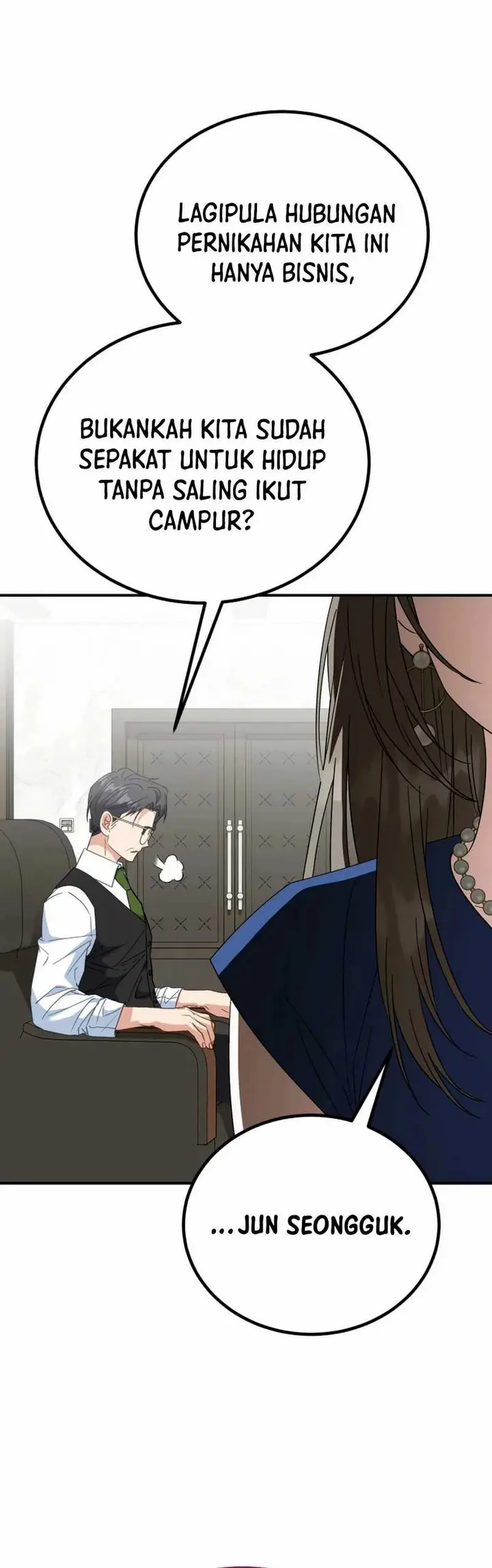 I Will Raise This Family! - Chapter 39 - Page 2